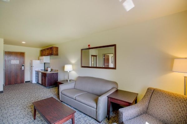 Cobblestone Inn of Durand